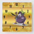 Recherche de aubergine horloges Nourriture