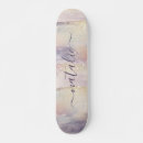 Search for pink glitter skateboards Sparkle