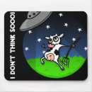 Search for abduction electronics Cow