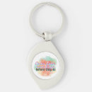 Search for playful keychains Girly