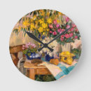 Search for garden table art Country