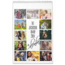 Search for photo calendars Stylish