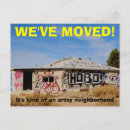 Search for relocation invitations Relocated