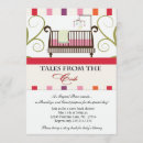 Search for bling baby shower invitations Pink