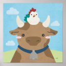 Search for farm posters nursery decor barn animals
