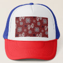 Recherche de hiver de noël casquettes Neige