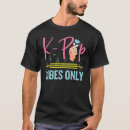 Recherche de sud coréen K pop