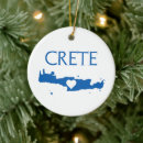 Search for crete ornaments Heraklion