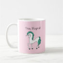 Search for pink creature mugs Horse