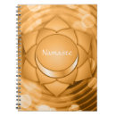 Recherche de yoga notebooks Chakra