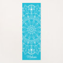 Search for mandala yoga mats Flower