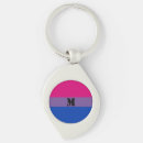 Search for bisexuality pride keychains Stripes