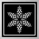 Search for elegant snowflake posters Merry christmas