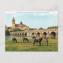 Recherche de salamanque cartes postales Cathédrale