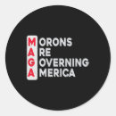 Search for anti government stickers Take america back