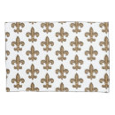 Search for new orleans pillowcases Gold