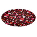 Search for retro restaurant cutting boards Brown