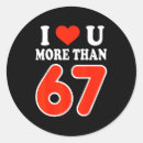 Search for seven months stickers Valentineâ
