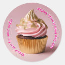 Search for homemade cakes stickers Pastry chef
