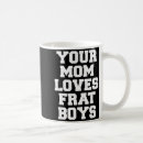 Search for mother of boys mugs Funny