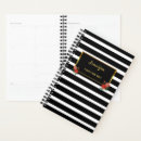 Search for gold black and white planners Flowers