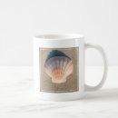 Search for sandy beach mugs Seashell