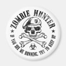 Recherche de complètement magnets Chasseur