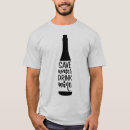 Recherche de lièges de vin tshirts Boire
