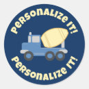 Search for cementing stickers Mixer