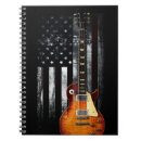 Search for guitar notebooks Retro