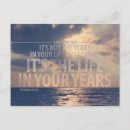 Search for life is beautiful cards Sea