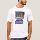 Search for invaders tshirts Computer