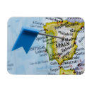 Recherche de goupille rectangulaires magnets Plan rapproché