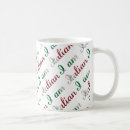Recherche de pays italien tasses Europe