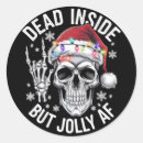 Search for dead inside stickers Pyjamas