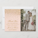 Search for glam wedding thank you cards Modern