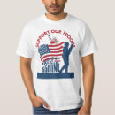 Search for support our troops tshirts Patriotic