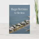 Search for boss appreciation cards Funny