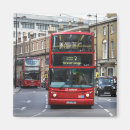 Search for red bus magnets Travel