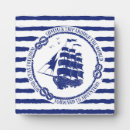 Search for nautical plaques Sailing