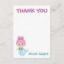 Recherche de kawaii thank you cards Rose