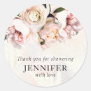Search for thanks for celebrating stickers Bride
