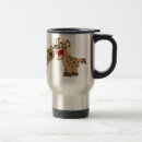 Recherche de hyènes tasses Bande dessinée