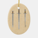Search for sword ornaments Medieval