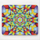 Recherche de tablette tapis souris Géométrique