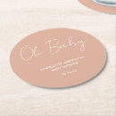 Search for blush pink coasters Elegant