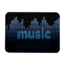 Recherche de ondes sonores magnets Onde sonore