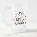 Search for funny beer glasses girlfriend