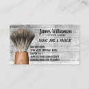 Search for barbershop haircuts business cards Professional