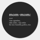 Search for change of life stickers Mom